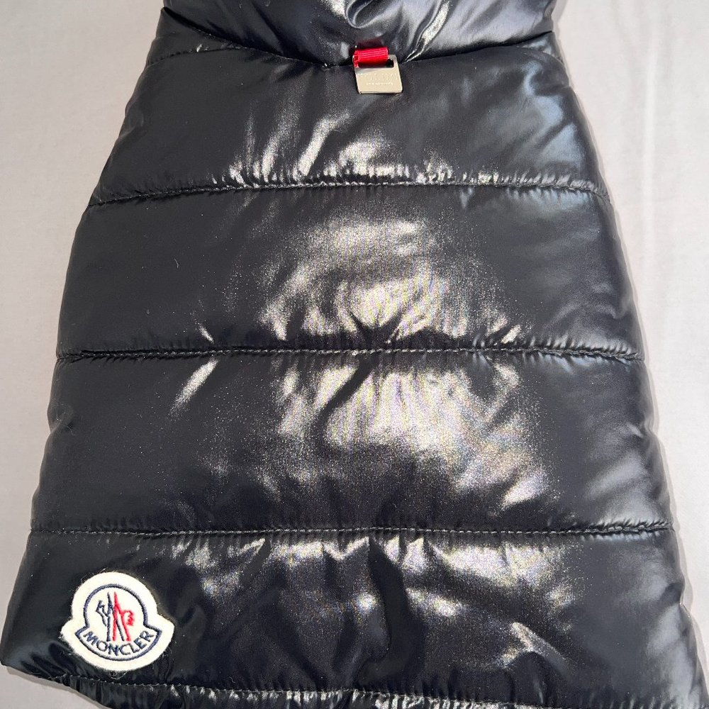 Moncler x Poldo Dog Vest